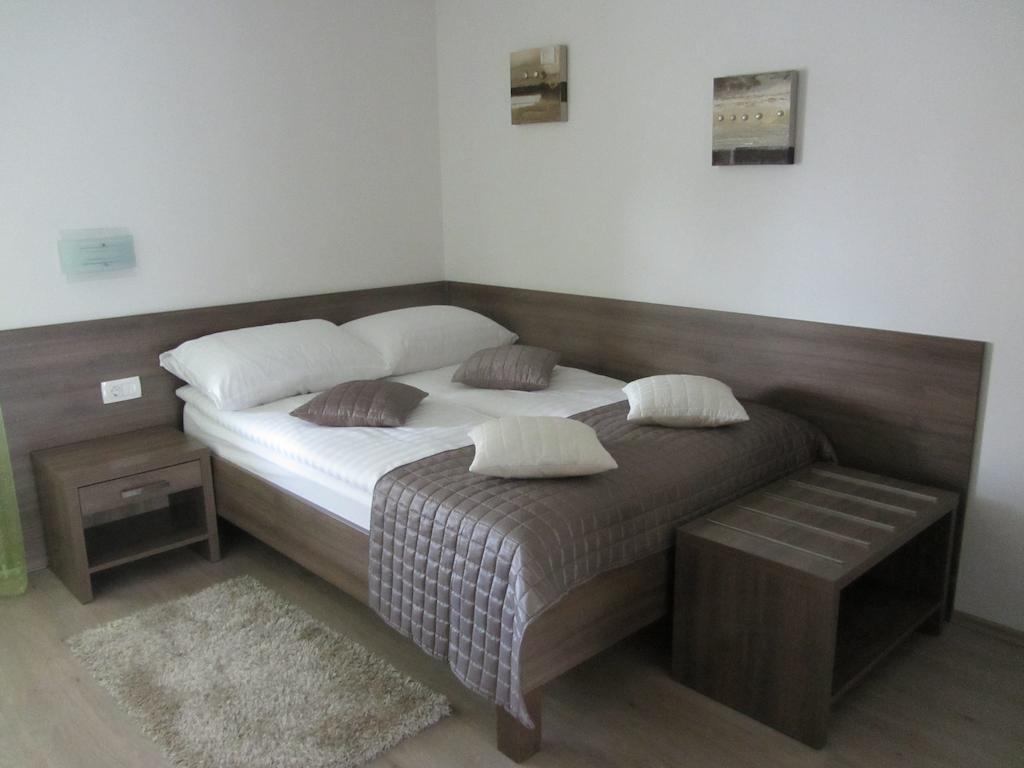 Villa Tollazzi Логатец Номер фото
