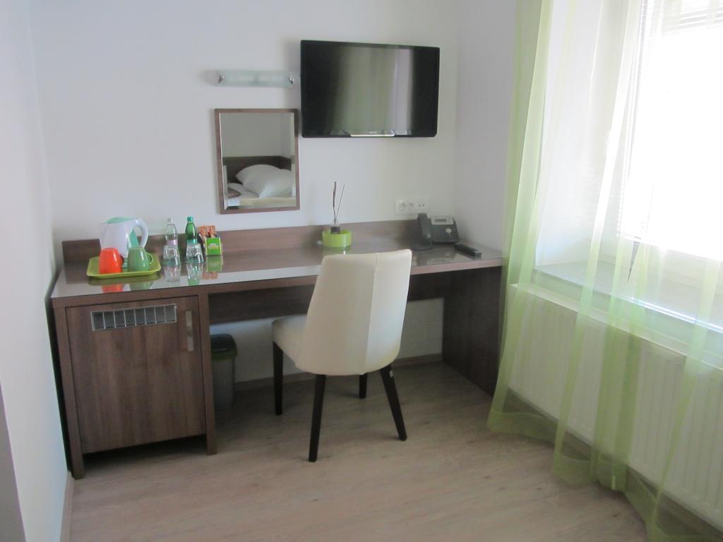Villa Tollazzi Логатец Номер фото